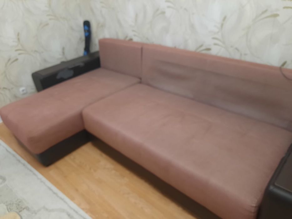 Диван раскладной