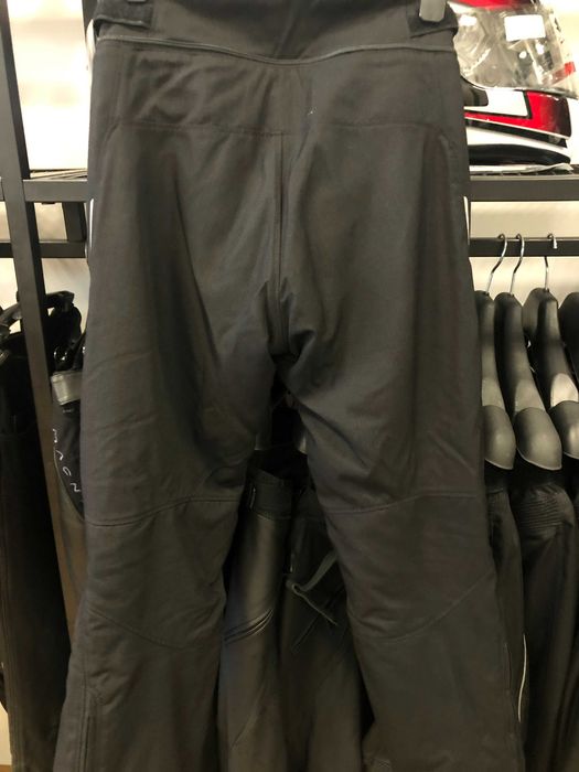 Дамски Текстилен мото екип DAINESE D-DRY, 46-L,протектори и подплатии