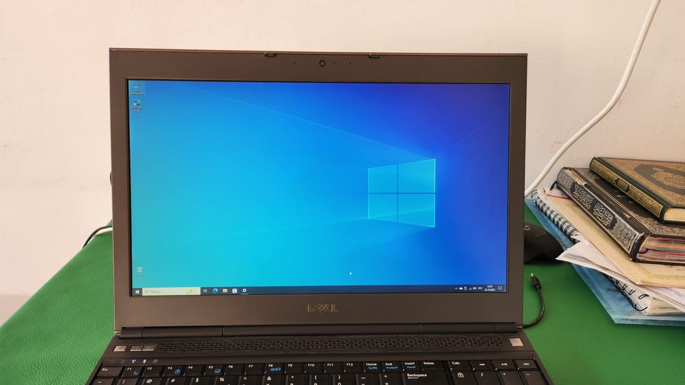 Core i5 / 4 RAM / 1TB HDD / 2GB NVidia / 15.6 Full HD