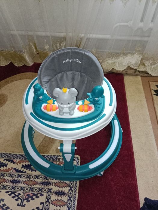 Ходунок сатылады