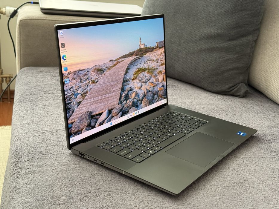 16'UHD+ OLED Touch/i7-13800H/ Dell Precison 5680/RTX A1000 6GB/32GB