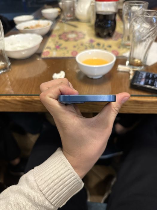 iPhone 13 128gb sotiladi