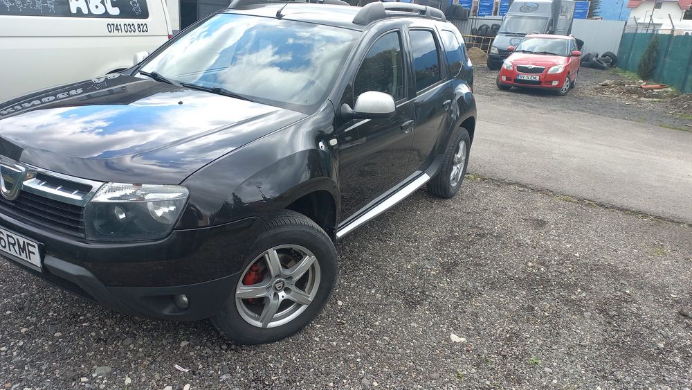 Dacia Duster 1.5