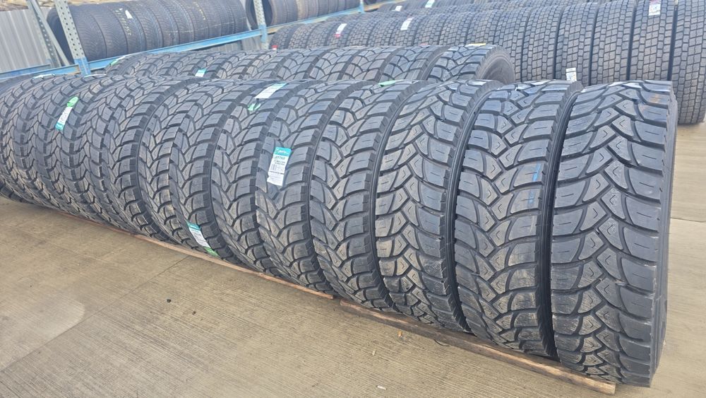 Anvelope 315 80 22,5 CARIERĂ ON/OF NOI 1250