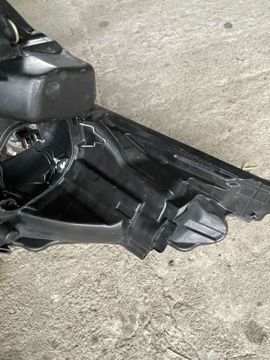 Комплелт фарове за Ford C Max 2013