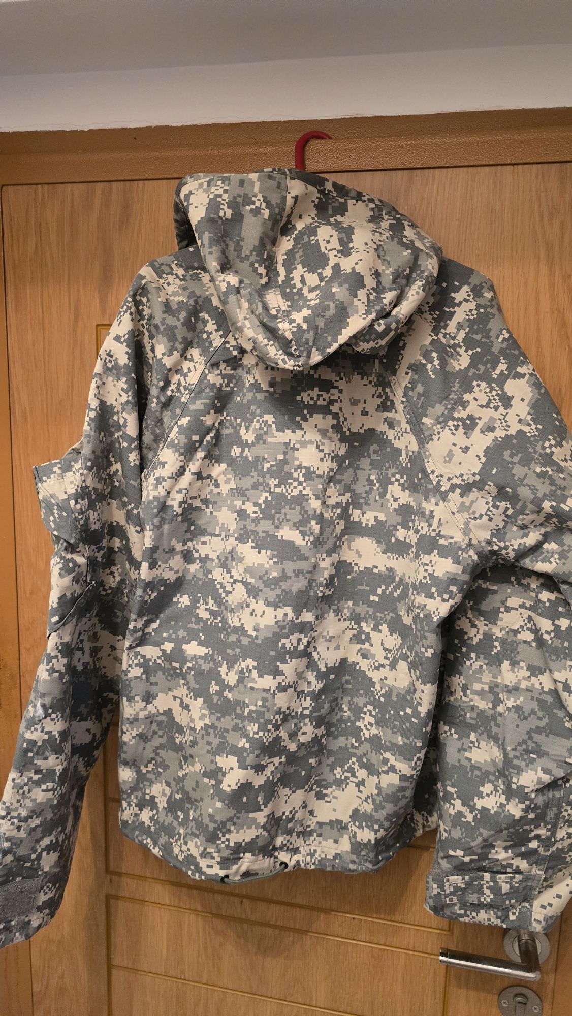Geaca US Army camo