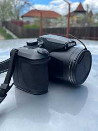 Nikon Coolpix B500 - Aparat foto digital