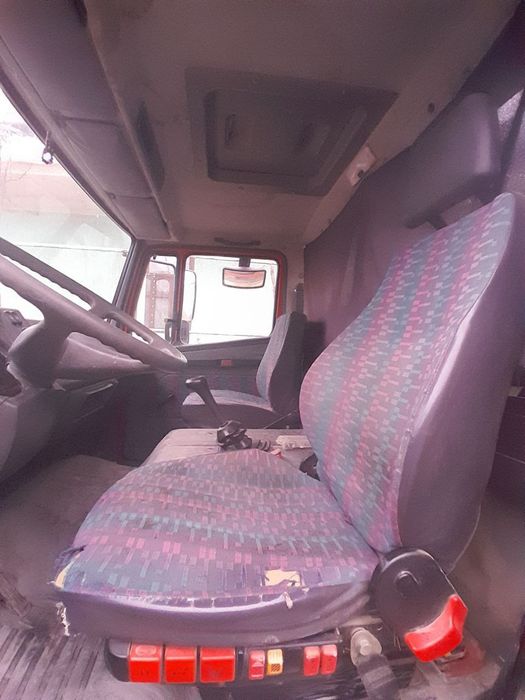 Юк машинаси сотилади