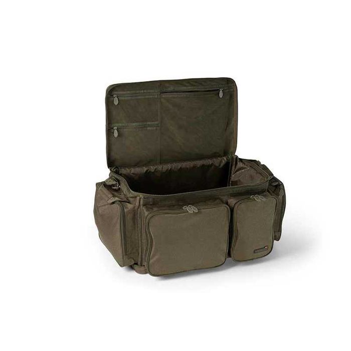 Чанта за багаж Fox Voyager Large Barrow Bag