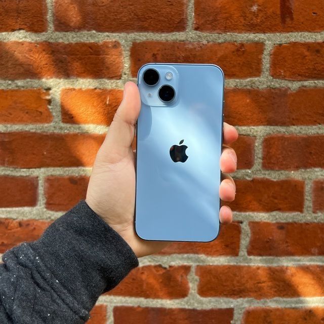 Iphone 14 plus 128gb