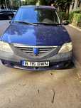 Dacia Logan 2007