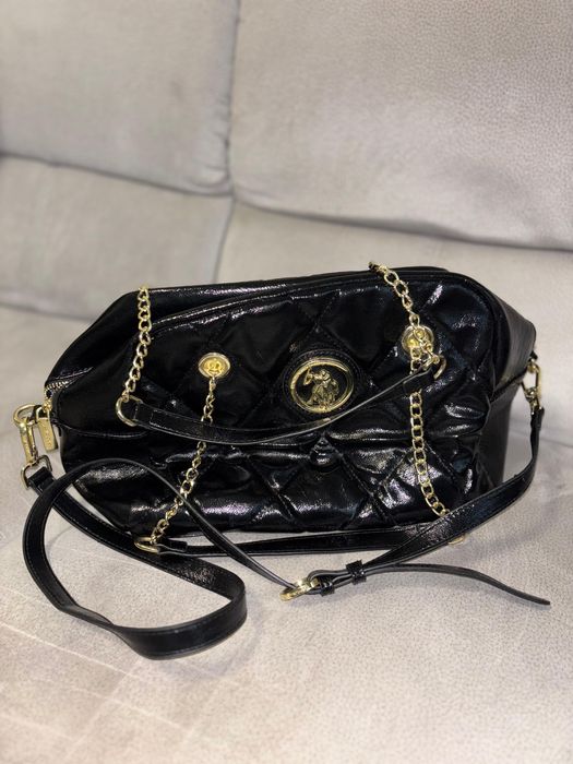 Geanta U.S Polo Assn.