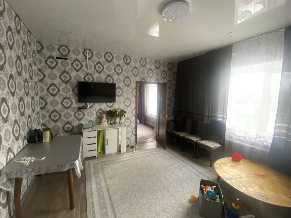 Продам квартиру 2 комнатную квартиру