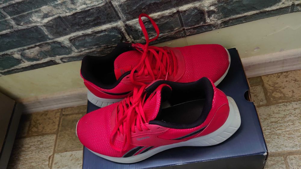Мъжки маратонки reebok