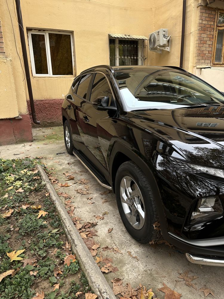 Продается ХЕНДАЙ(HYUNDAI) Tucson