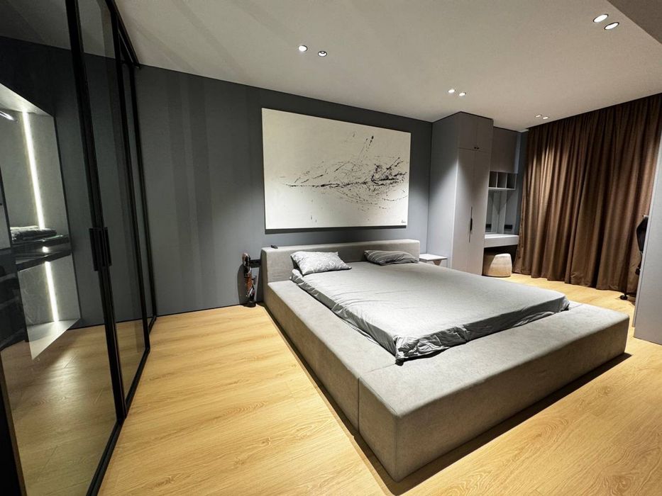 Продажа квартиры с премиальным ремонтом