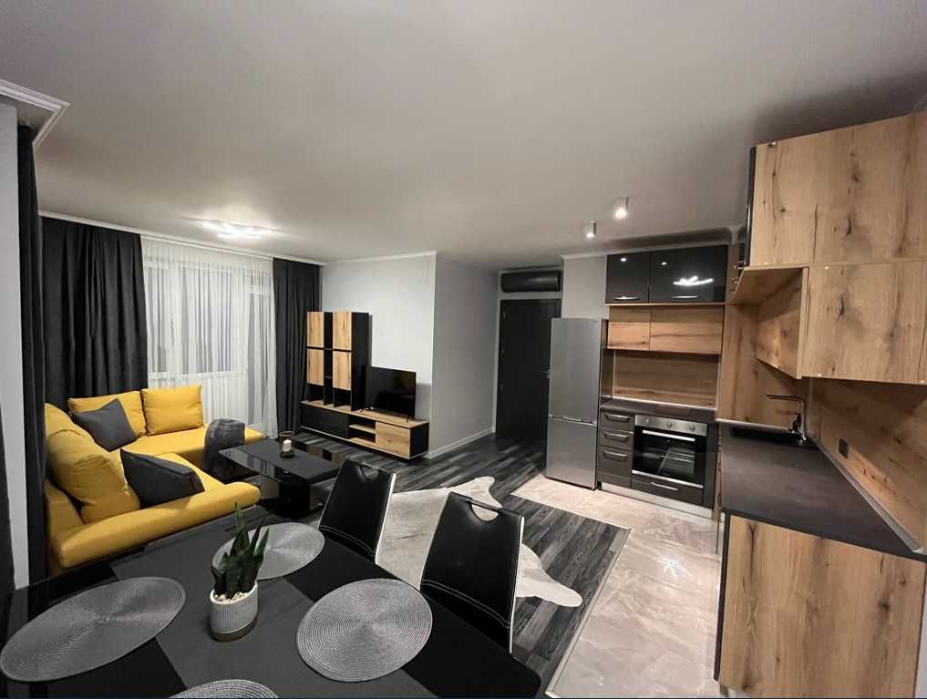 Дава се под наем Тристаен апартамент в София, Кръстова вада - 115 кв.м за 799 € - Снимка #1