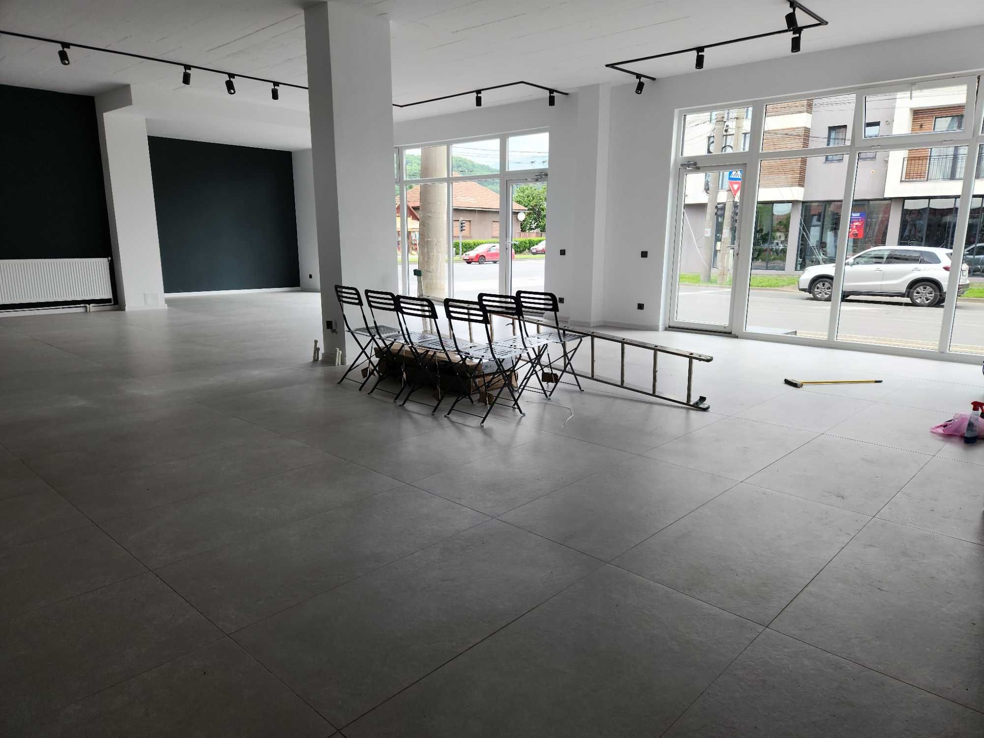 Promotie prima luna I-nchiriez spatiu comercial 50+tva