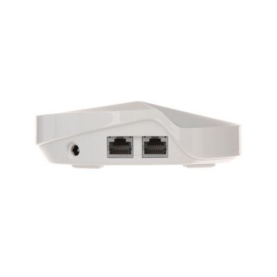 Mesh Gigabit Dual Band TP-Link DECO M5, 2 porturi, 2.4/5.0 GHz, 1300Mb