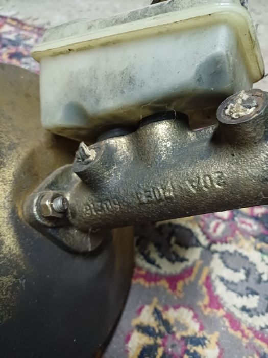 Части за жигула ВАЗ, фиат 125p, lancia dedra/delta