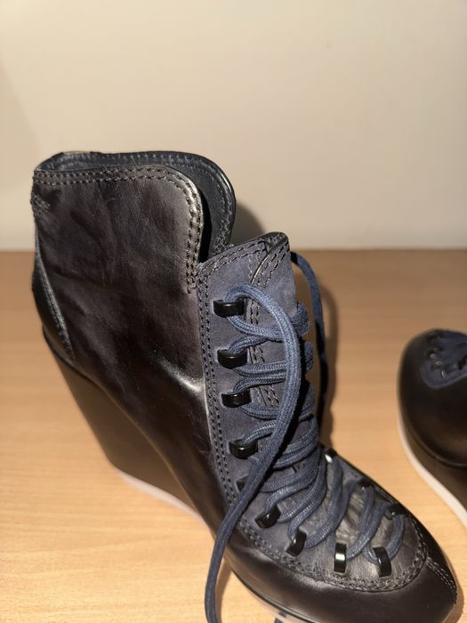 Уникални дамски обувки Kenzo, Versace, Guess, Liu Jo номер 38