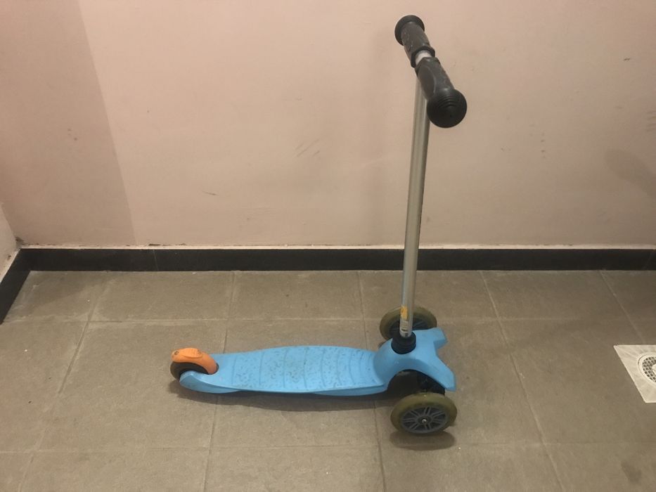 Детска тротинетка Scooter