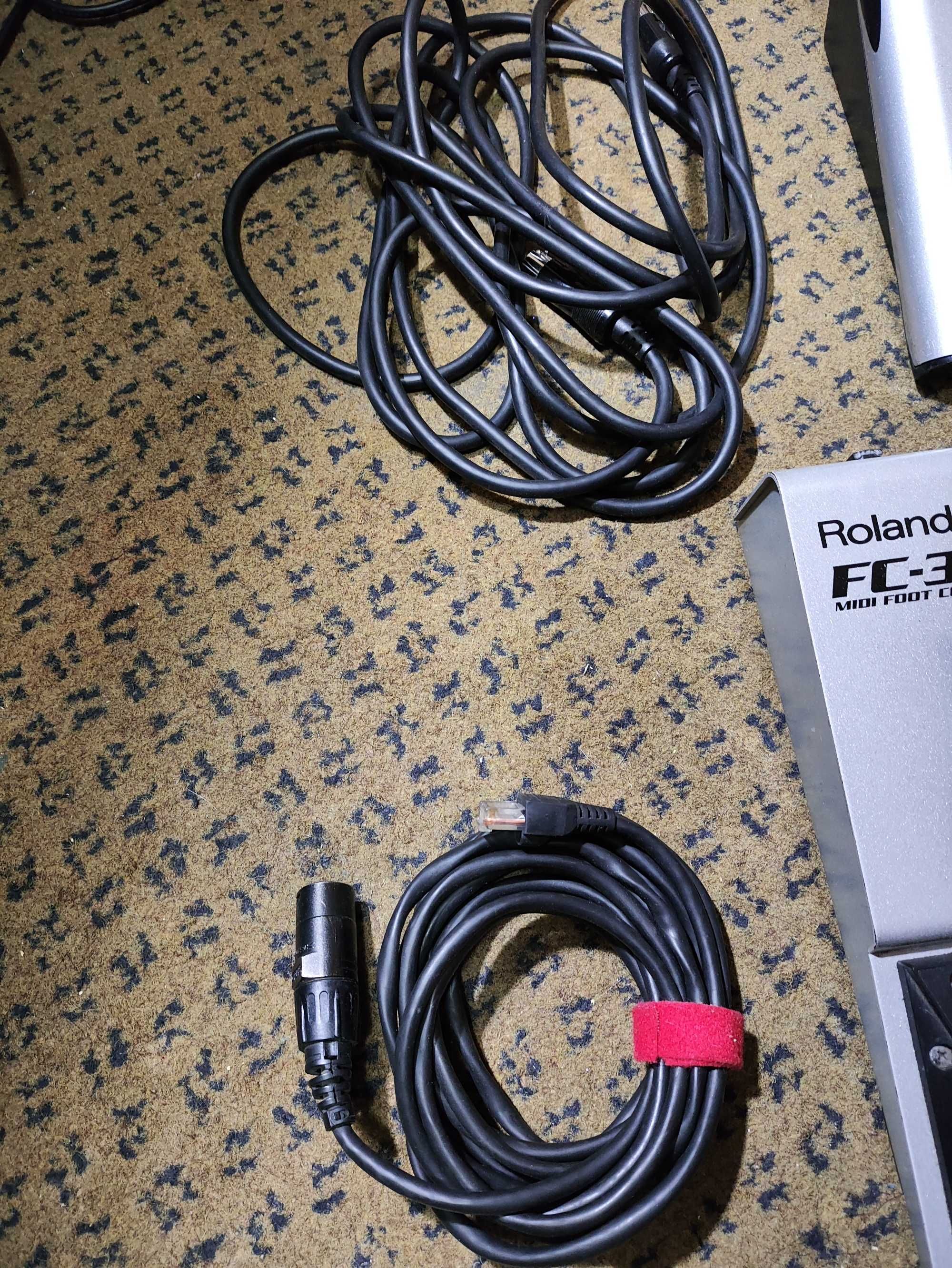 Продам гитарный процессор Roland VG-99