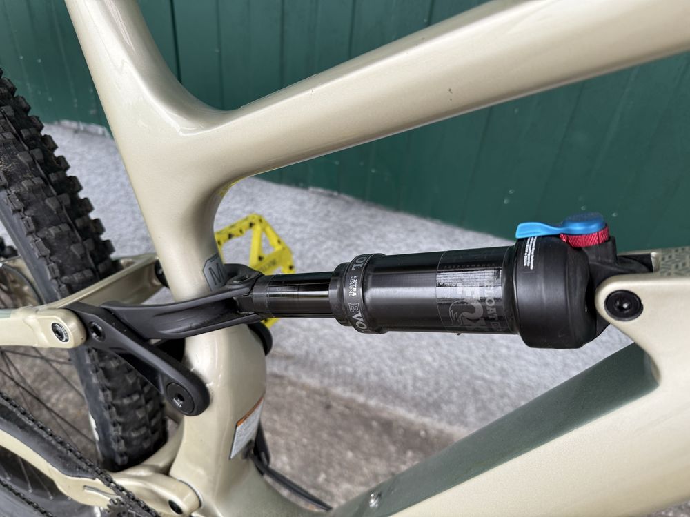 Cannondale Habbit Carbon 1x12