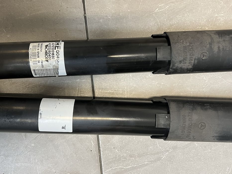 Airmatic въздушно за мерцедес w212 възглавници компресор разпределител