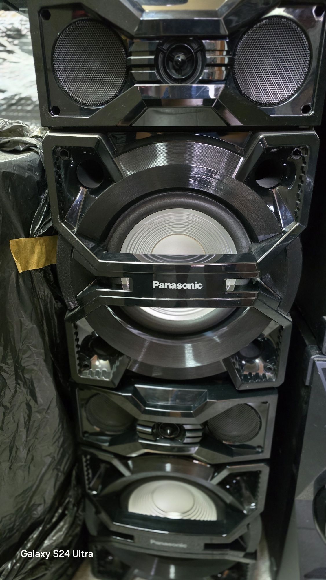 Pаnasonic  SC-MAX3500EK С Гаранция