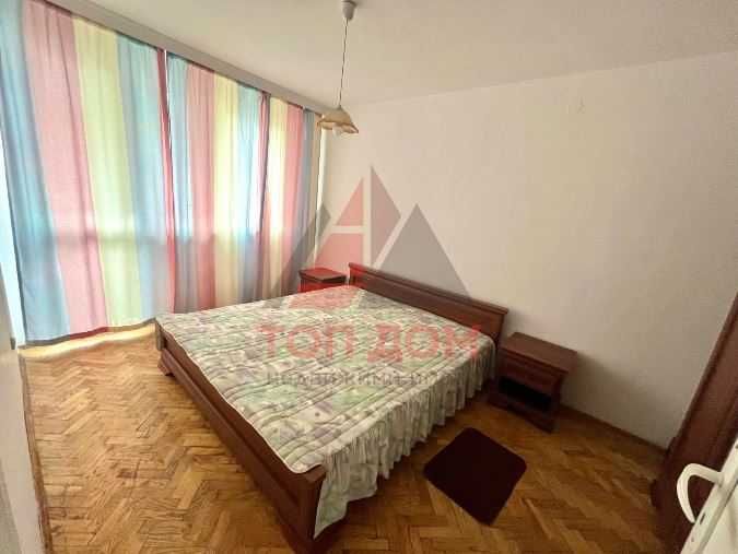 Дава се под наем Тристаен апартамент в Варна, Център - 75 кв.м за 433.5 € - Снимка #4