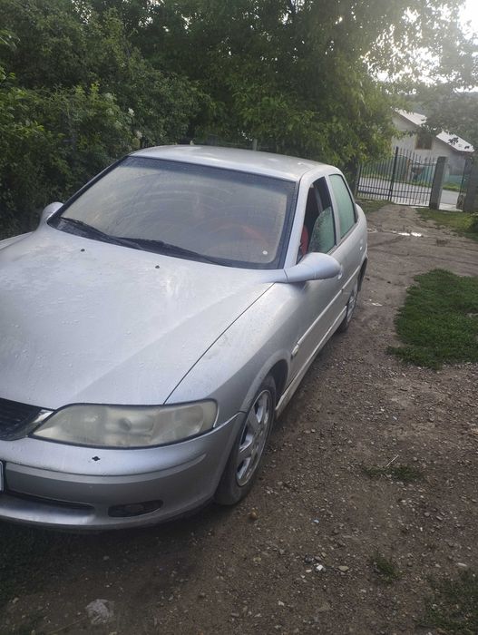 Vand vectra b functional 1.6 benzina