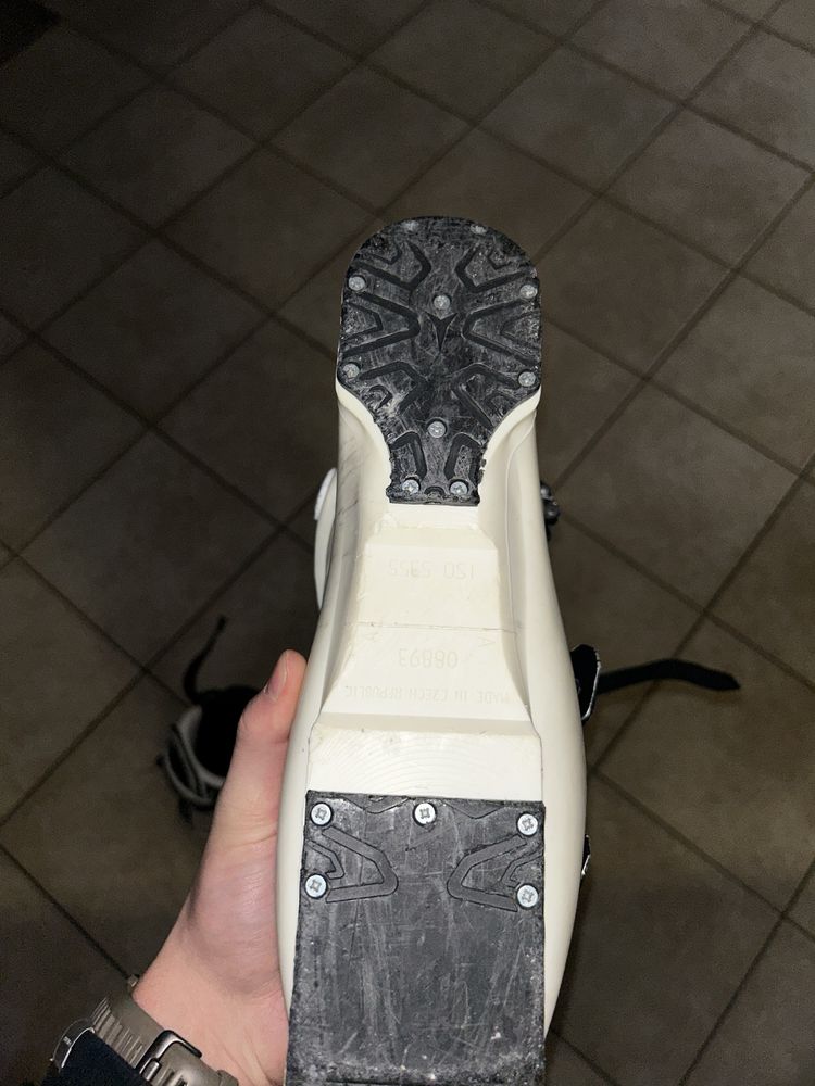 Ски обувки Head raptor R3