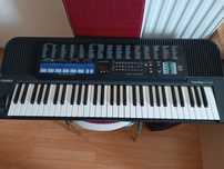 Vând orgă Casio folosita foarte puțin