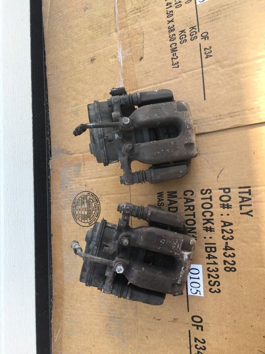 Etrieri Spate Electrice Opel Astra K 1.6D. 2015-2020