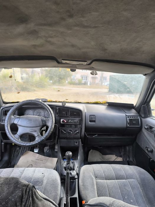 Продам пассат б3