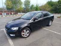 Skoda Octavia 1.6tdi Greenline