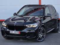 BMW X5 Bmw X5 G05/ 3.0 d/ 265 Cp/ M-paket Panorama/ Laser/ Perne/ Mild Hybrid