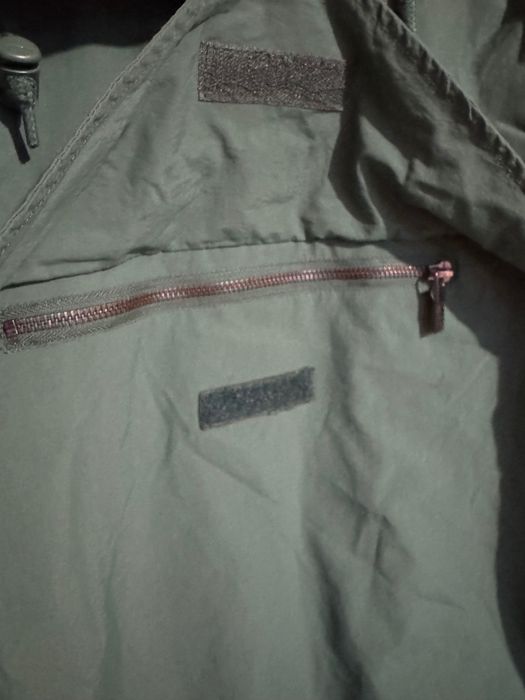 Karl Kano Anorak.