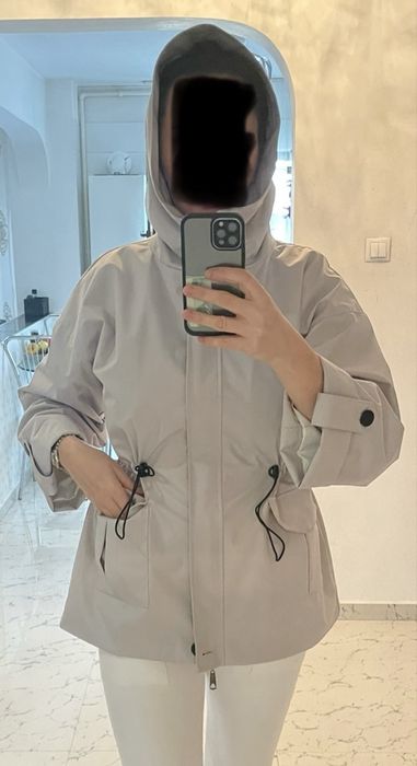 Jacheta impermeabila - Mizar