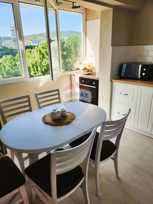 Двустаен под наем,Чайка,Варна ТЕ