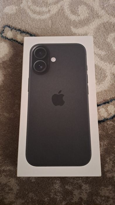 Iphone 16 128 sotiladi
