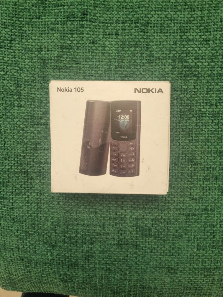 Vand nokia 105 Dual sim