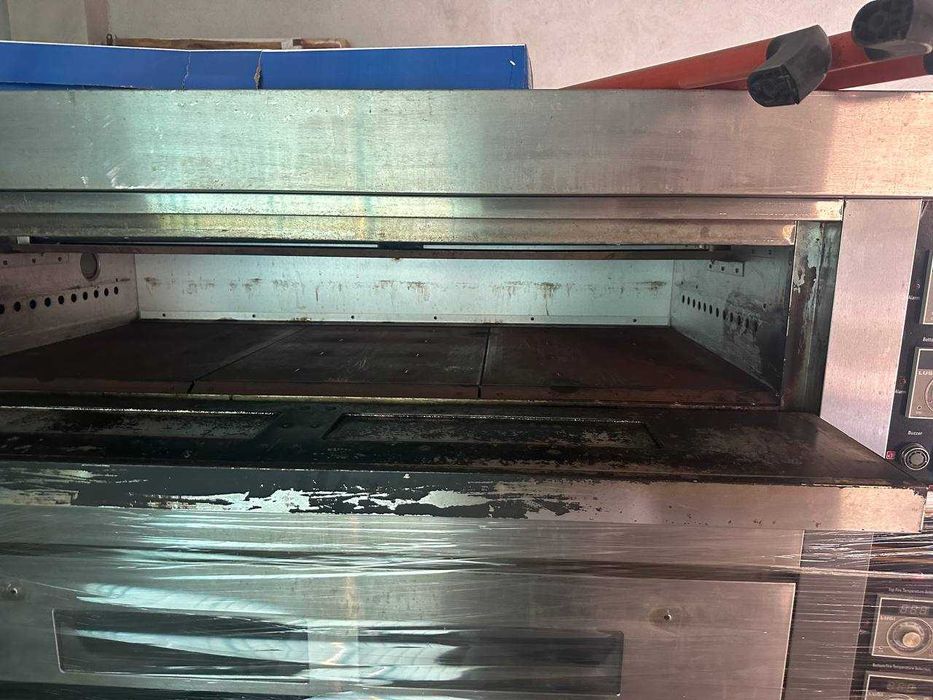 Хитойда ишлаб чикарилган катта газ печка сотилади