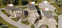 Apartament 4 camere de vanzare in Floresti