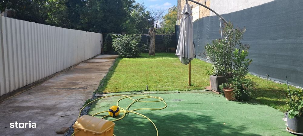 Proprietar vand casa individuala , P+E+M, 170mp2 utili, Dambovita