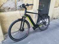 Bicicleta electrica Kalkhoff integrale