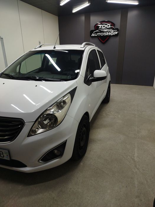 Spark 2019 yil 4 aftamat