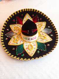Sombrero Nou made in Mexic