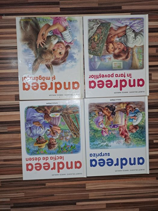 Carti pentru copii